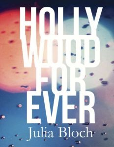 Hollywood Forever Cover