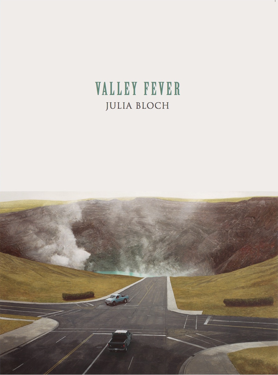 Valley Fever Cover